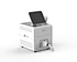 Q-Switched ND: YAG Laser Machine